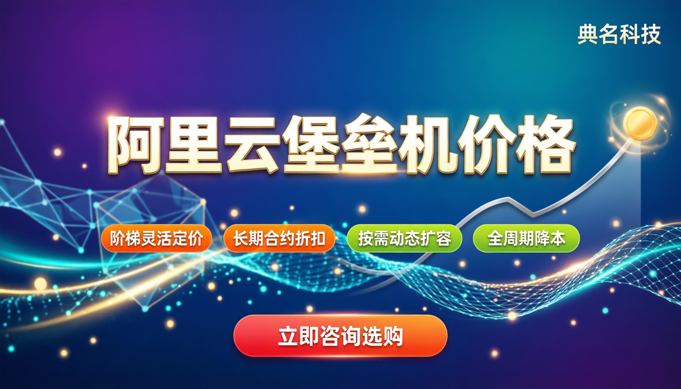 阿里云堡垒机价格:最新收费标准与选购指南