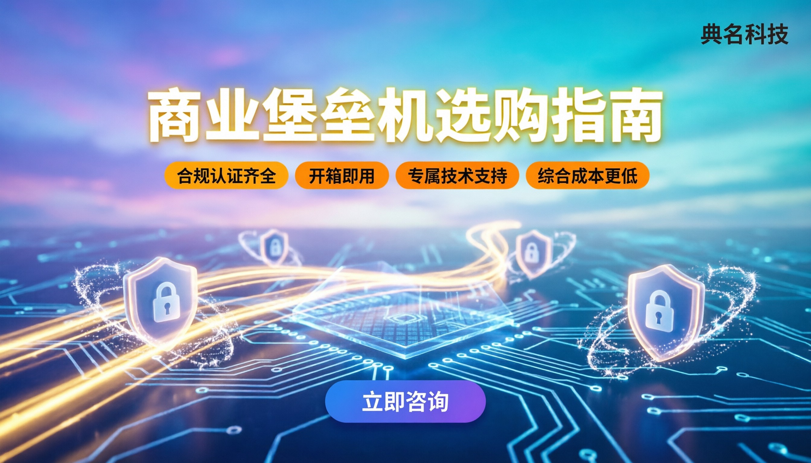 开源堡垒机与商业堡垒机对比：企业如何选对安全防线？