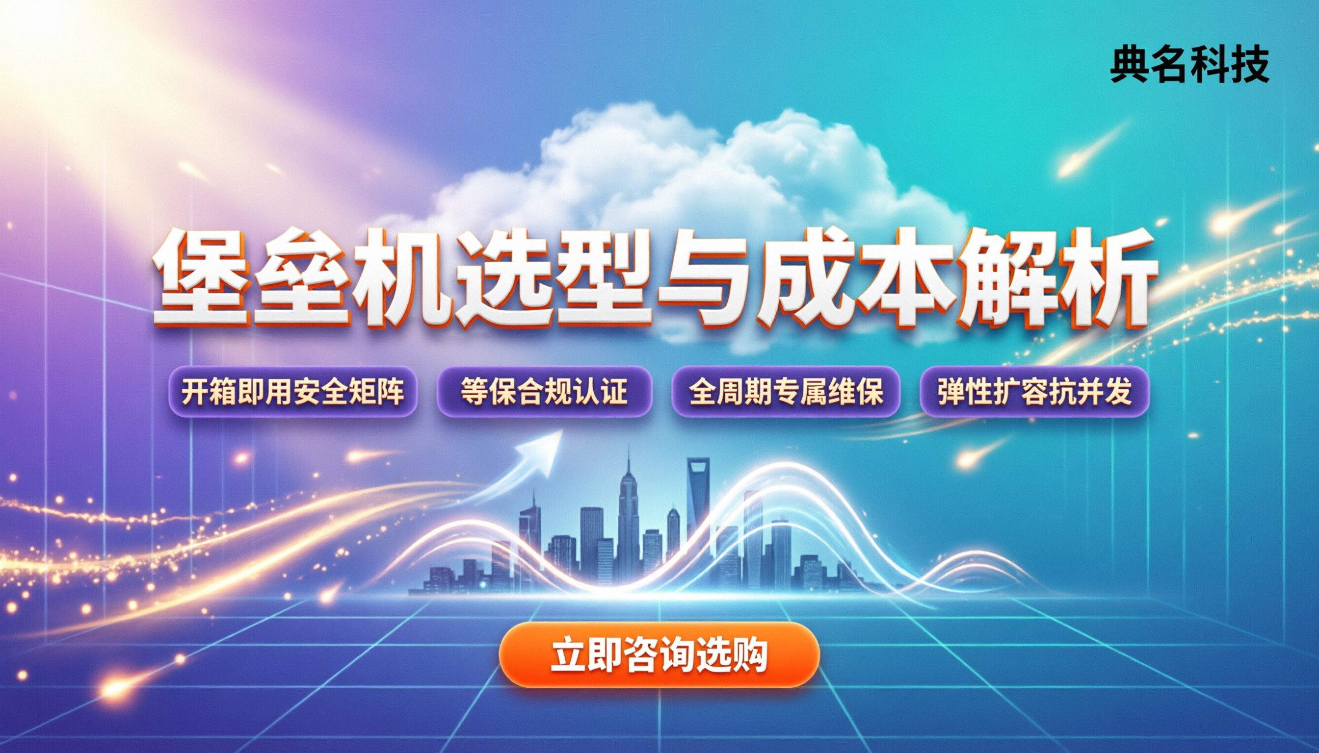 开源堡垒机与商业堡垒机对比:选型指南与成本解析