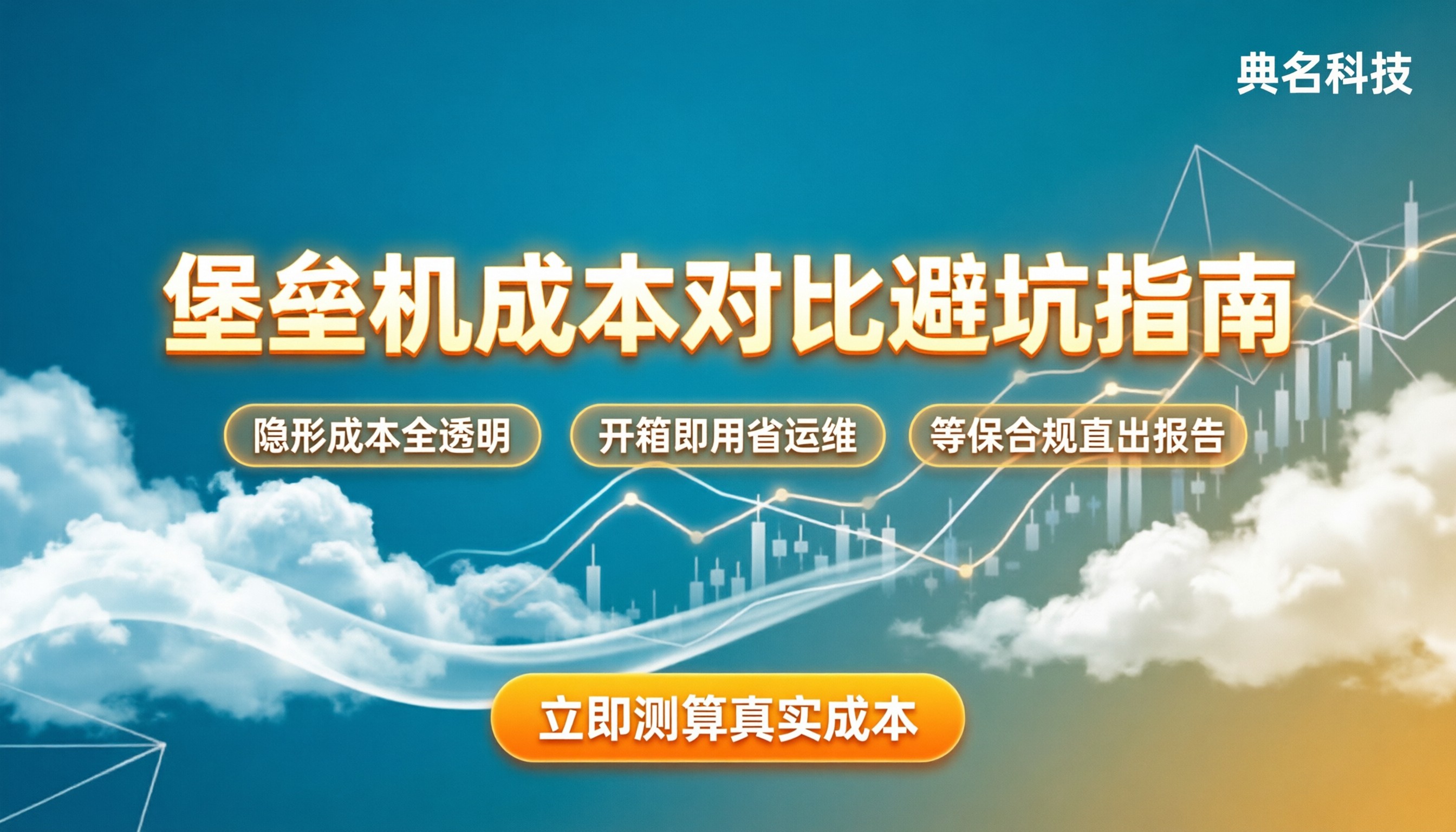 阿里云堡垒机和开源堡垒机成本对比：到底怎么选才不踩坑