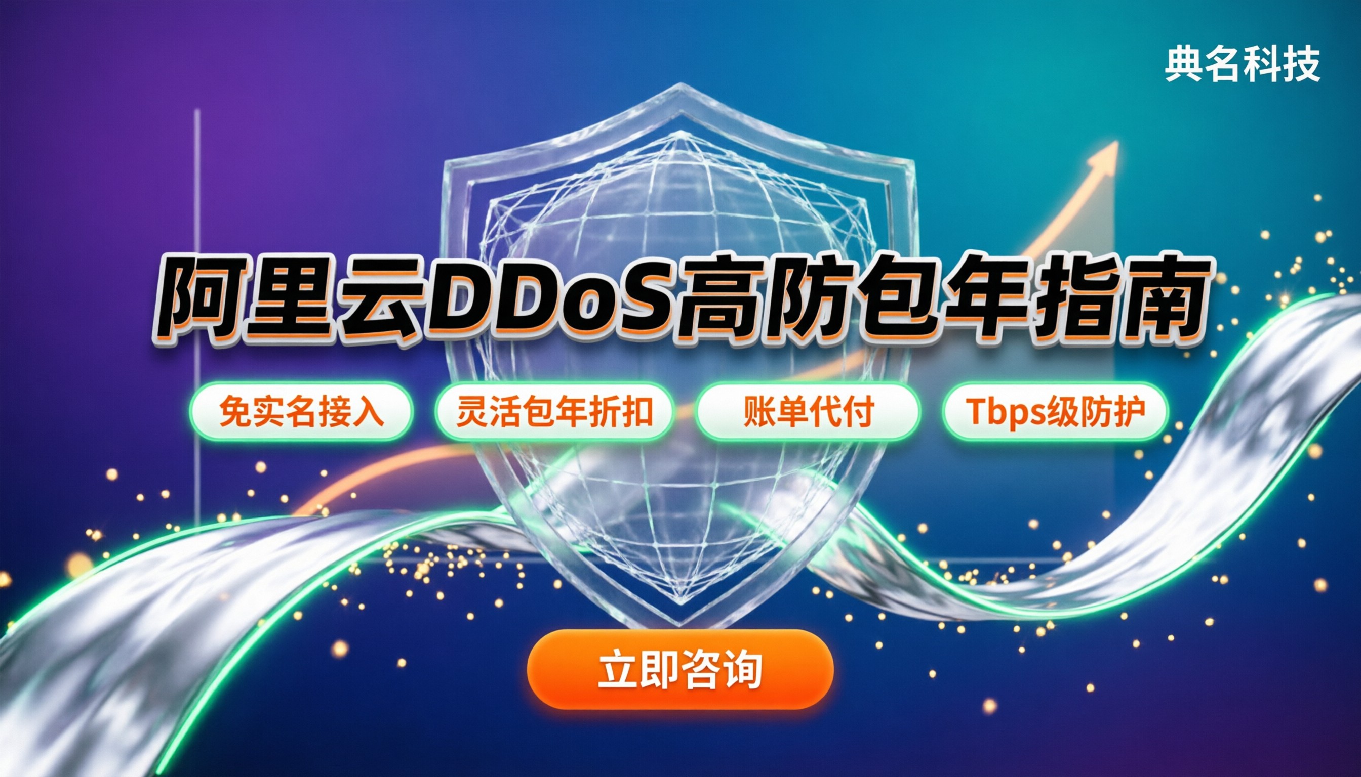 阿里云ddos高防一年多少钱：包年套餐与计费指南