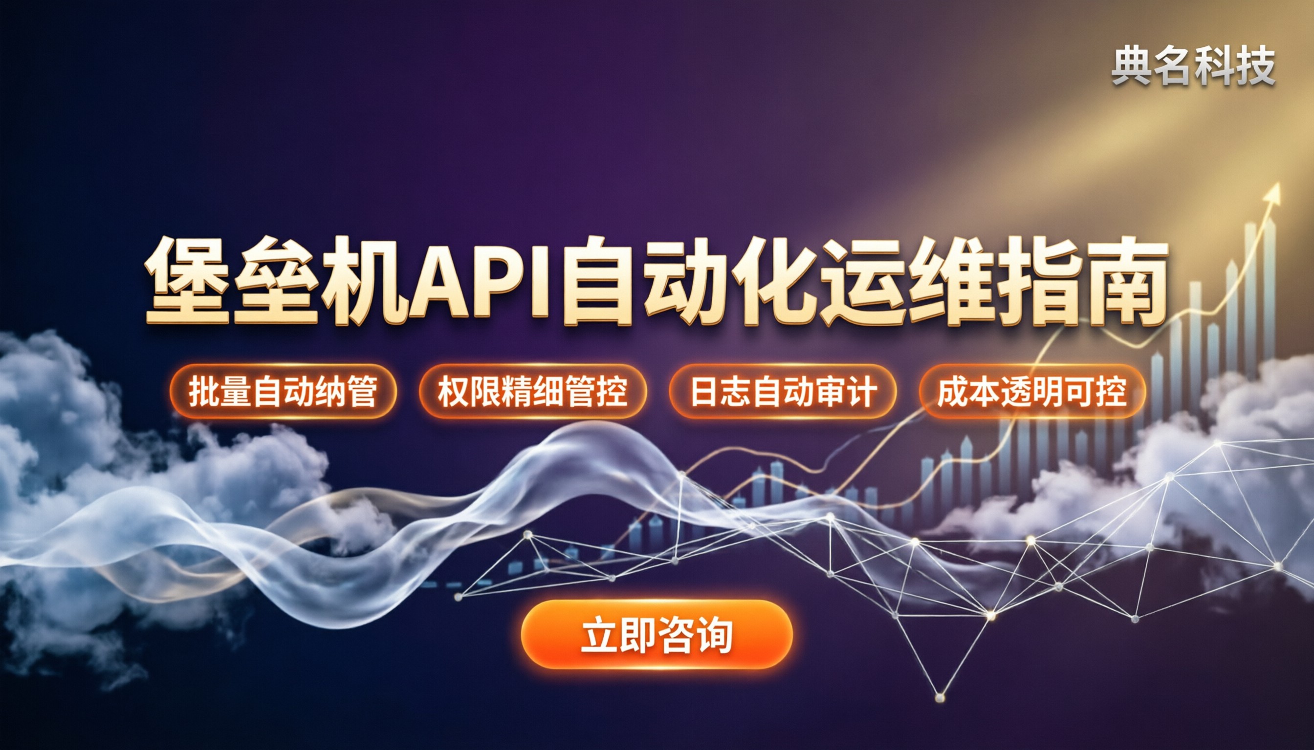 阿里云堡垒机API怎么用：自动化运维与账号管理指南