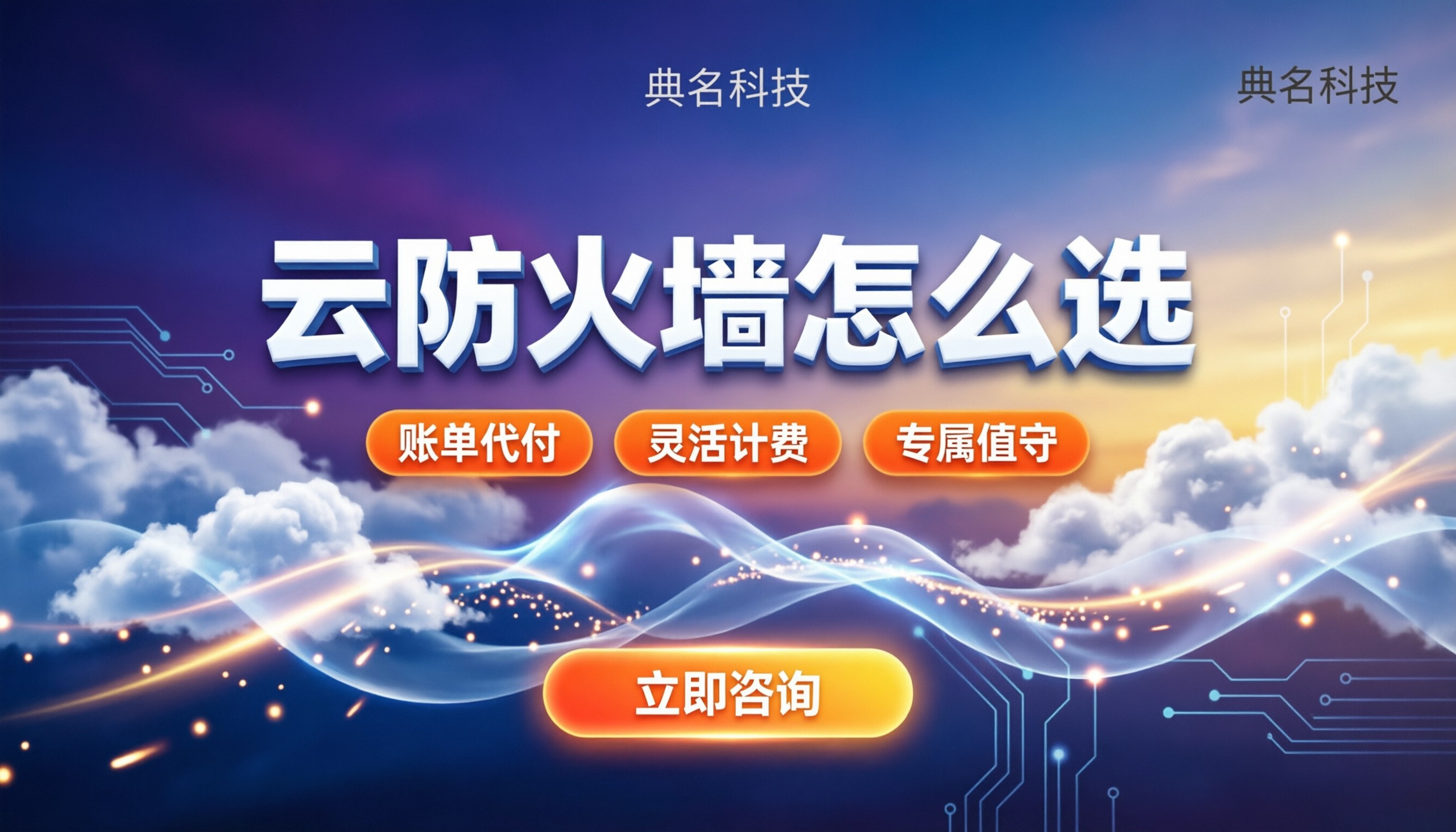 阿里云与腾讯云防火墙对比:怎么选才不踩坑