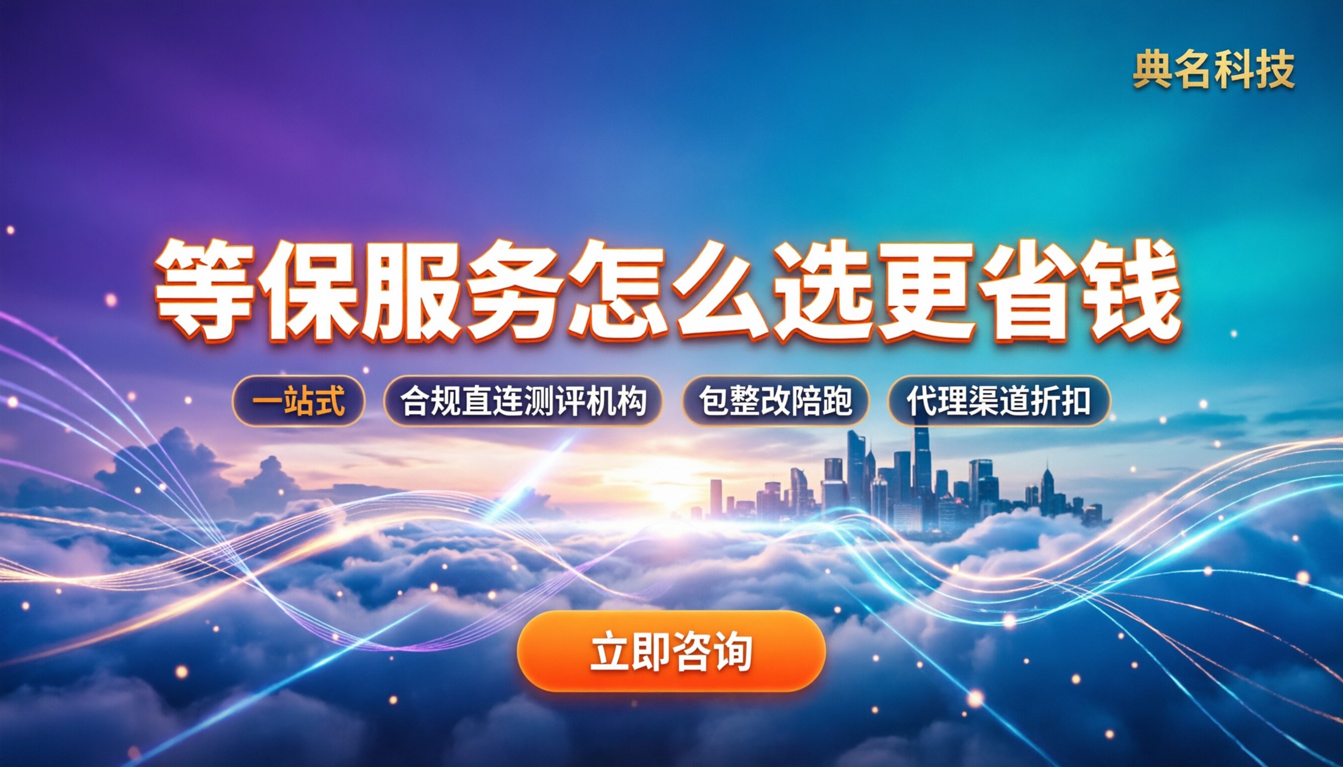 阿里云等保服务收费最新明细:怎么买更划算与方案对比
