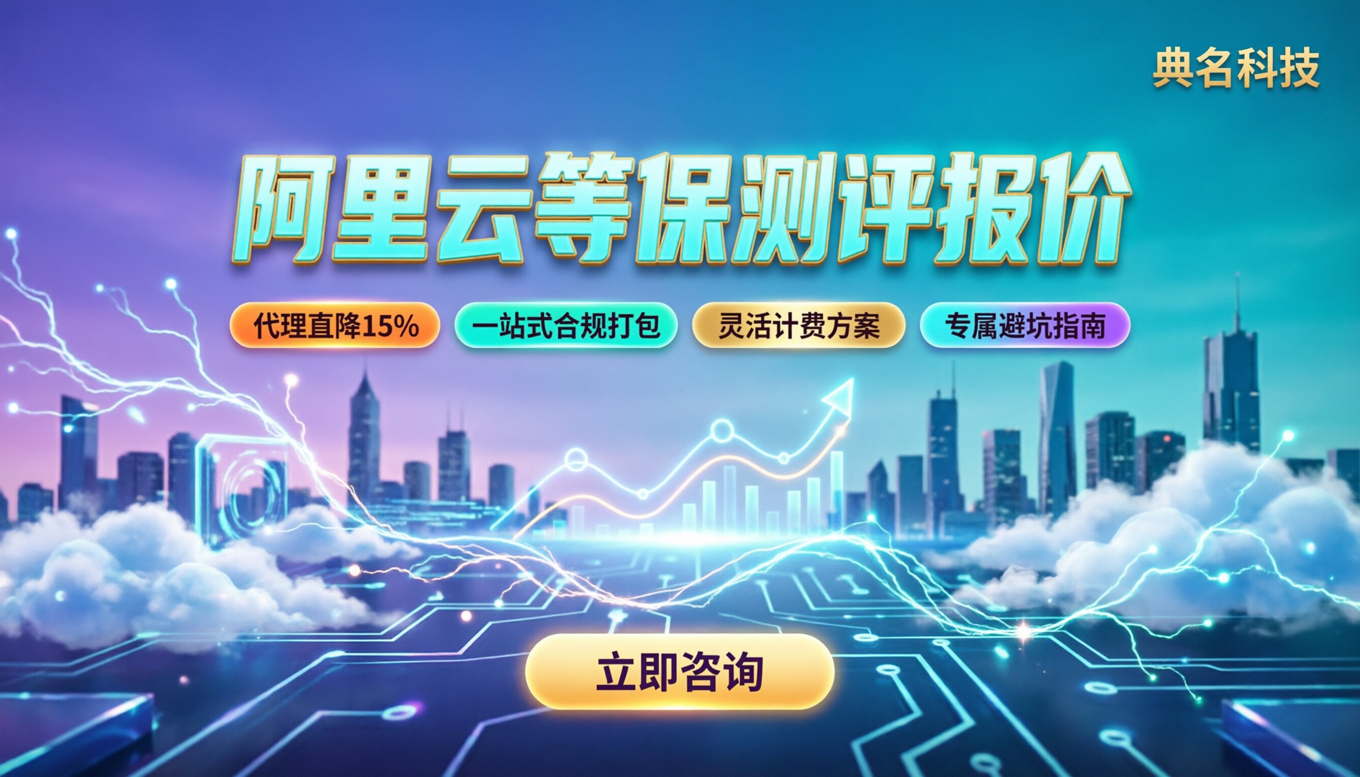 阿里云等保测评上海多少钱:近期报价与代理怎么选