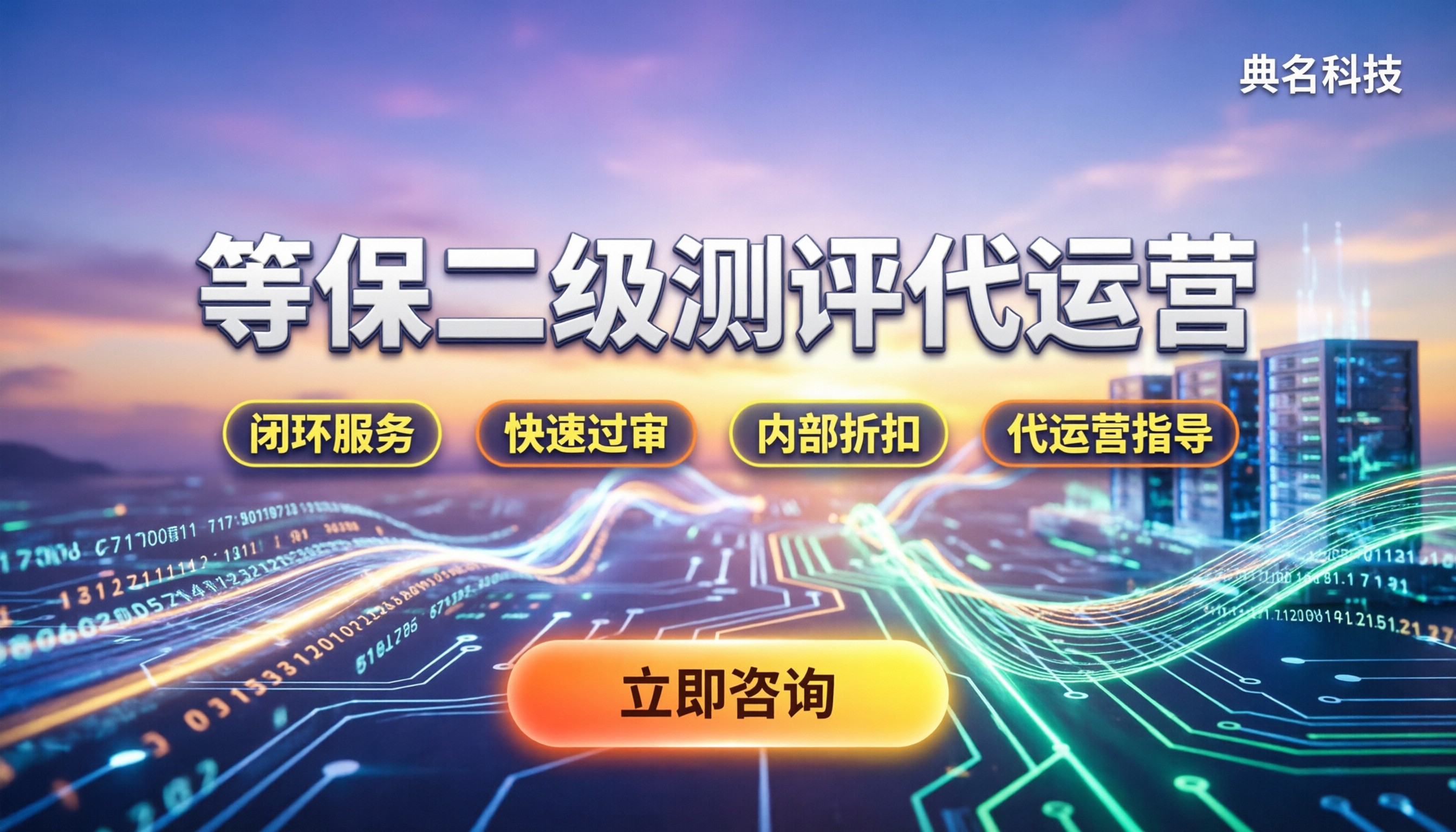阿里云等保二级测评多少钱:今年怎么选靠谱服务商