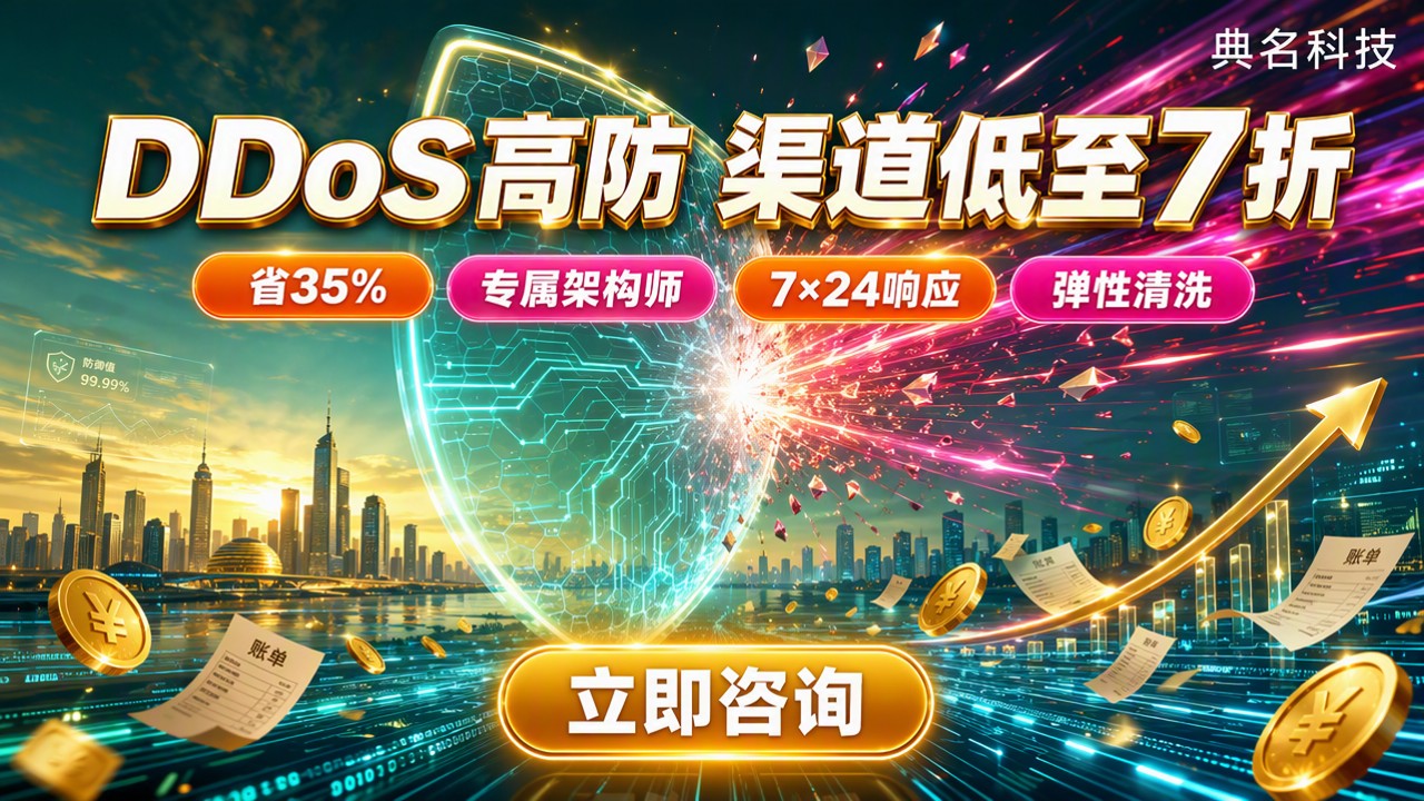杭州阿里云ddos防御收费标准:渠道对比与折扣