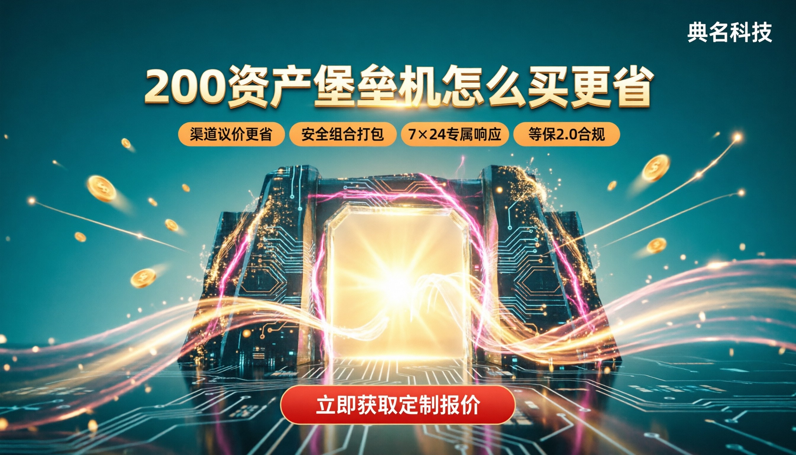 200资产阿里云堡垒机报价:怎么买更省