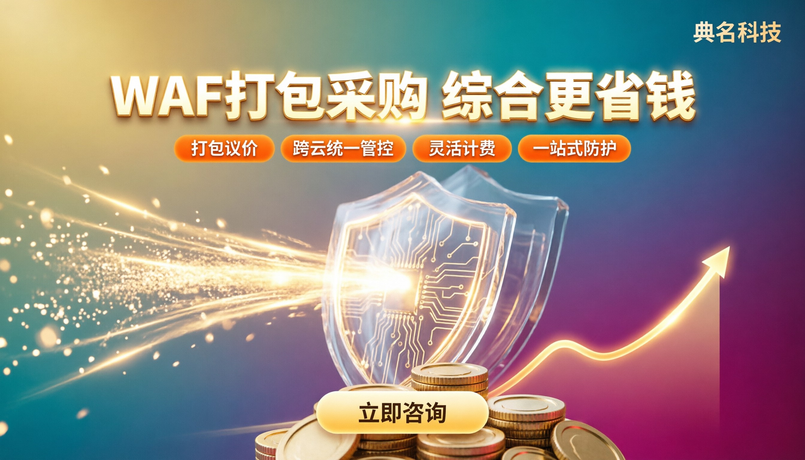 阿里云WAF和华为云WAF价格对比:怎么买更省