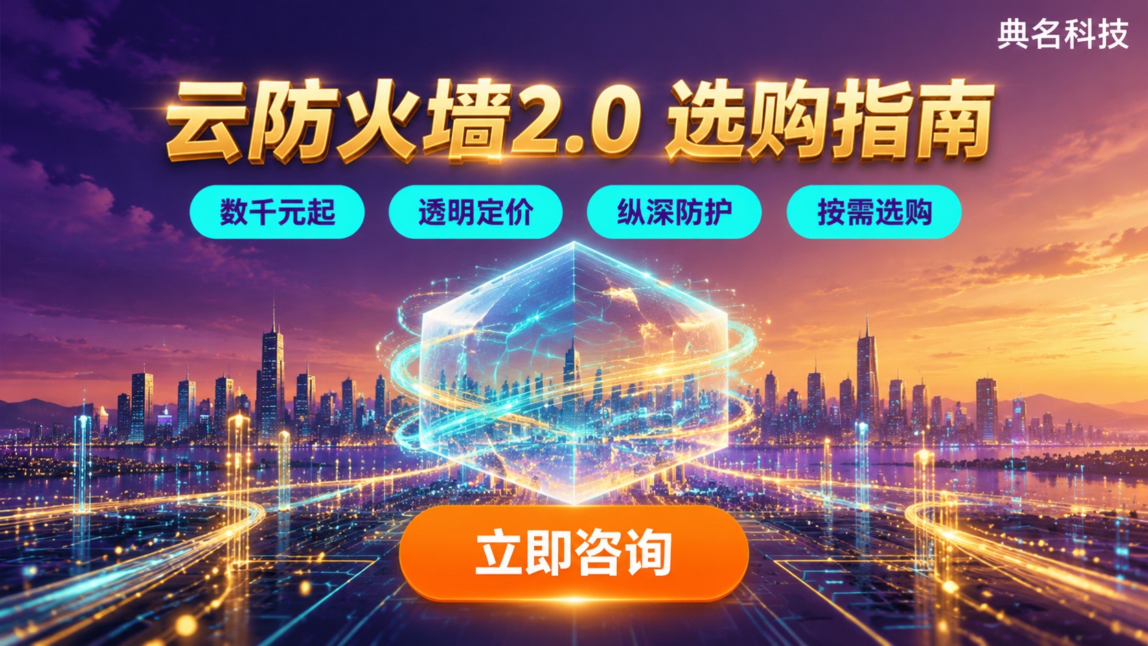 阿里云云防火墙包年包月2.0定价:费用区间与选购指南